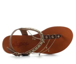 Women's Jellypop Anais Sandals