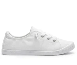 Women's Jellypop Dallas Slip-On Sneakers