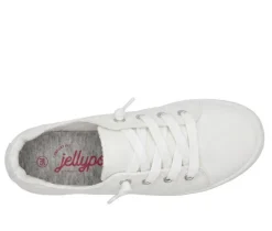 Women's Jellypop Dallas Slip-On Sneakers