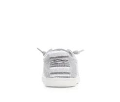 Women's Jellypop Dallas Slip-On Sneakers