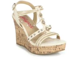 Women's Jellypop Erela Wedges