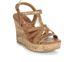 Women's Jellypop Hettie Wedges
