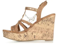Women's Jellypop Hettie Wedges