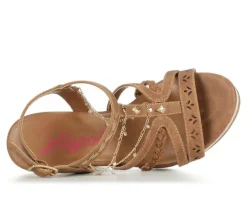 Women's Jellypop Hettie Wedges