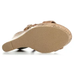 Women's Jellypop Hettie Wedges