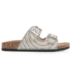 Women's Jellypop Melrose Footbed Sandals