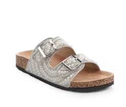 Women's Jellypop Melrose Footbed Sandals