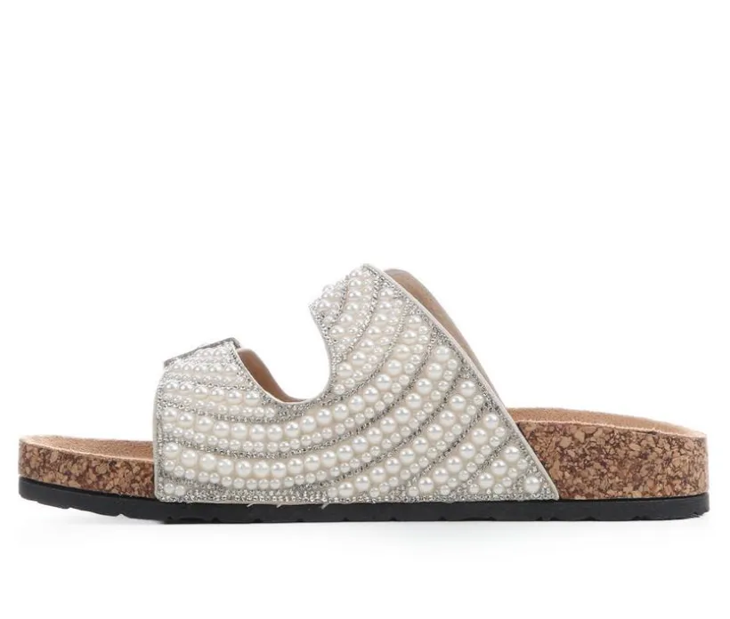 Women's Jellypop Melrose Footbed Sandals