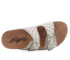 Women's Jellypop Melrose Footbed Sandals