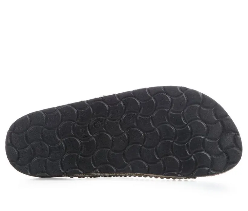 Women's Jellypop Melrose Footbed Sandals