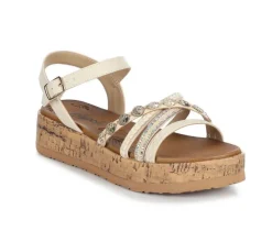 Women's Jellypop Pierra Wedge Sandals