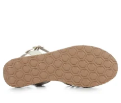 Women's Jellypop Pierra Wedge Sandals