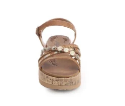 Women's Jellypop Pierra Wedge Sandals