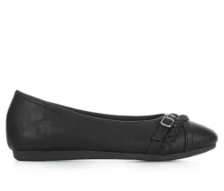 Women's Jellypop Riviana Flats