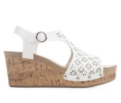 Women's Jellypop Virelli Wedges