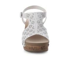 Women's Jellypop Virelli Wedges