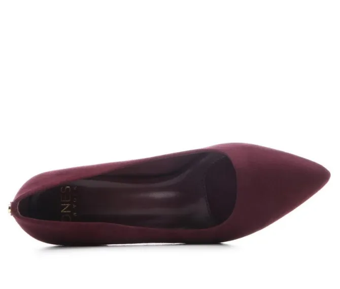 Women's Jones New York Canama Pumps