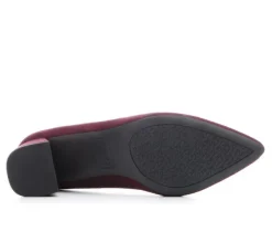 Women's Jones New York Canama Pumps