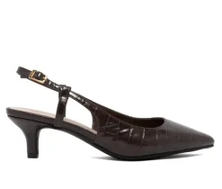 Women's Jones New York Charla Slingback Pumps