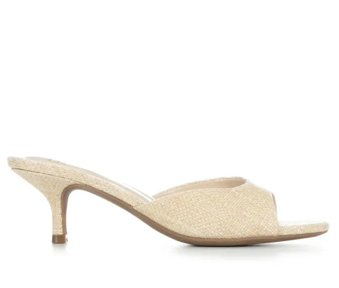 Women's Jones New York Kadya Dress Sandals