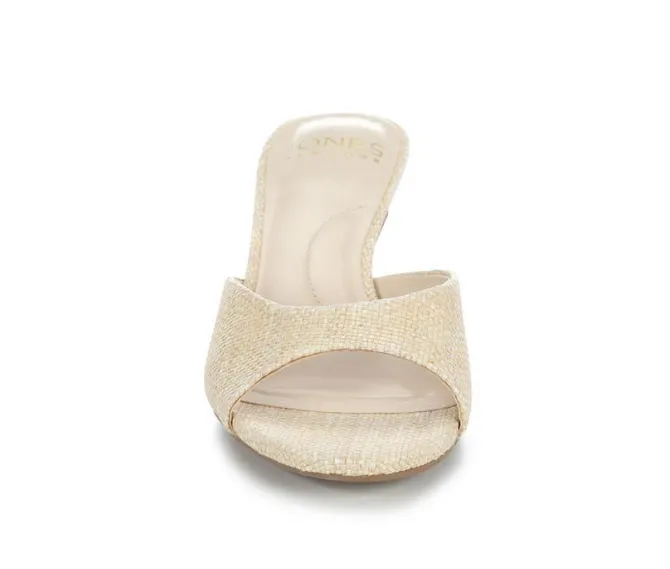 Women's Jones New York Kadya Dress Sandals