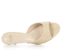Women's Jones New York Kadya Dress Sandals