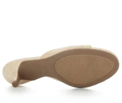 Women's Jones New York Kadya Dress Sandals