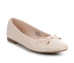 Women's Jones New York Samera Flats