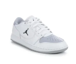 Women's Jordan Court Connect Low Sneakers