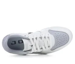 Women's Jordan Court Connect Low Sneakers