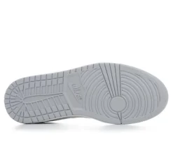 Women's Jordan Court Connect Low Sneakers
