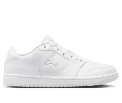 Women's Jordan Court Connect Low Sneakers