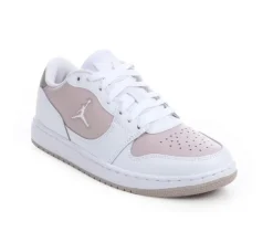 Women's Jordan Court Connect Low Sneakers