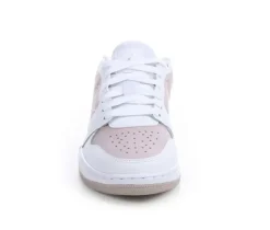 Women's Jordan Court Connect Low Sneakers