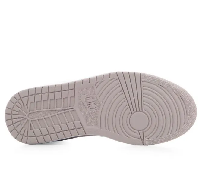 Women's Jordan Court Connect Low Sneakers