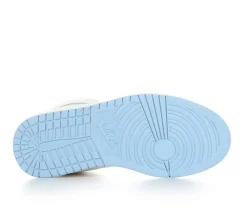 Women's Jordan Court Connect Mid Sneakers