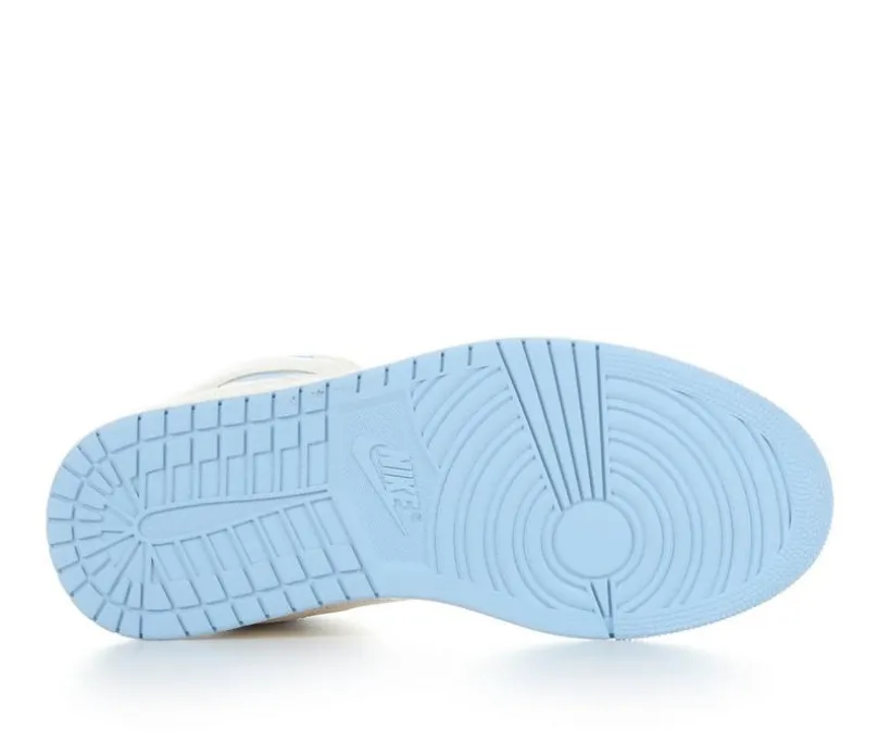 Women's Jordan Court Connect Mid Sneakers