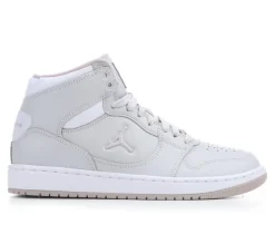 Women's Jordan Court Connect Mid Sneakers