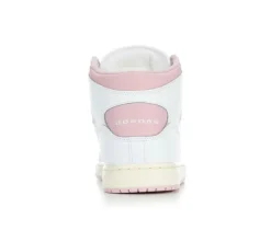 Women's Jordan Court Connect Mid Sneakers