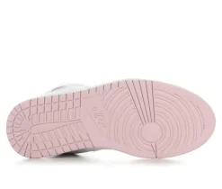 Women's Jordan Court Connect Mid Sneakers