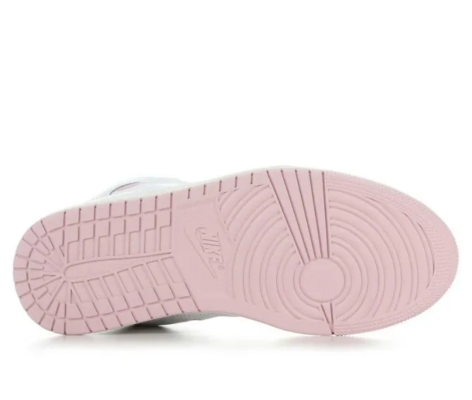 Women's Jordan Court Connect Mid Sneakers