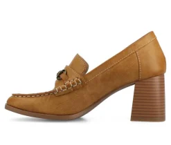 Women's Journee Collection Aisha Shoes