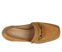Women's Journee Collection Aisha Shoes