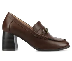 Women's Journee Collection Aisha Shoes