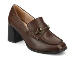 Women's Journee Collection Aisha Shoes