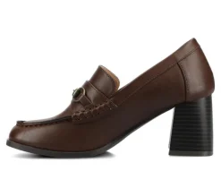 Women's Journee Collection Aisha Shoes