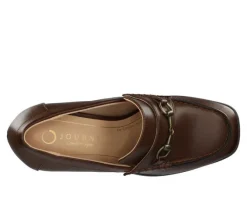 Women's Journee Collection Aisha Shoes