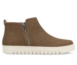 Women's Journee Collection Alita Booties