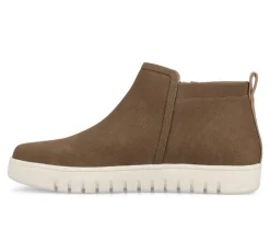 Women's Journee Collection Alita Booties