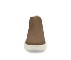 Women's Journee Collection Alita Booties